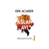 Aslan Avı  Erk Acarer  Destek Yayın