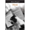 Merak  Alberto Manguel  Yapı Kredi