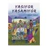 Yaşıyor Yaşamıyor 10+Yaş  Form Çocuk