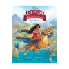 Prenses Elena Ve Avalorun Sırrı Disney