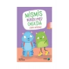 Mişmiş Neredeymiş Okulda  Fomkitap