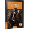 The Tıme Machıne İngilizce  Mkpublıcatıon