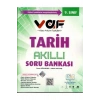 *Kampanya* Vaf 9.Sınıf Tarih Akıllı Soru Bankası