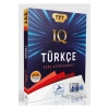 Paraf Tyt Iq Türkçe Soru Kütüphanesi