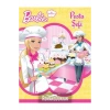 Barbie Pasta Şefi  Doğan Egmont
