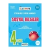 Okyanus 4.Sınıf Sosyal Bilgiler Soru Bankası Classmate