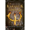 Karanlik Zihinler 1 Alexadnra Bracken Parodi