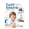 Pozitif Rehberlik Yasemin Çelikkol Nesil Basım