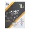 Eis 11.Sınıf Kimya Soru Bankası