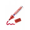 Edding E-550 Permanent Marker Kırmızı Kod: Ed55002