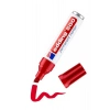 Edding 500 Permanent Marker Kırmızı
