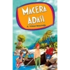 Macera Adası    A.Yılmaz Boyunağa      Genç  Timaş