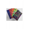 Nova Color Eva Mix 3  5 Li Set Kod: Nc-543