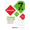 Bloktest 7.Sınıf Matematik Tekrar Testleri