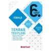 Bloktest 6.Sınıf Türkçe Tekrar Testleri