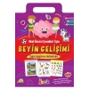 Okul Öncesi Beyin Gelişimi Zeka Geliştirici Aktiviteler Bıcırık
