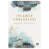 Ihlamur Günlükleri Başak Buğday Turkuvaz