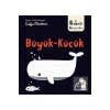 Bebek Üniversitesi Büyük Küçük Cep Boy  Sincap Kitap