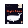 Bebek Üniversitesi Büyük Küçük Cep Boy  Sincap Kitap