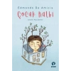 Çocuk Kalbi  Edmondo Amicis  Turkuvaz