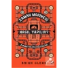 Zaman Makinesi Nasıl Yapılır Zaman Yolculuğu Bilimi Brıan Clegg Turkuvaz