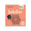 Bebek Üniversitesi Şekiller Cep Boy  Sincap Kitap