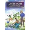 Oliver Twist Charles Dickens Parıltı