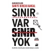 Sınır Var Sinir Yok Saniye Bencik Kangal  Doğan Kitap