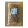 Gogi 1000 % 100 Kauçuk Ambalaj Lastiği - 500 Gr. - Midi 80Mm