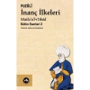 Fuzuli İnanç İlkeleri Matlaul İtikad Vakıfbank