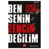 Ben Senin Zencin Değilim James Baldwın Kırmızı Kedi