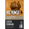Hiç Kimse İnsan Kaybettikleri Kadardır  Fatih Duman