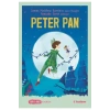 Sende Oku Peter Pan Tudem