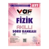 Vaf Ayt Fizik Akıllı Soru Bankası