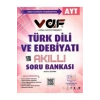 Vaf Ayt Türk Dili Edebiyatı Akıllı Soru Bankası