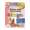 Orbital Ayt Kimya Ders Anlatım Modülleri