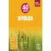 Okyanus 11.Sınıf 40 Seans Biyoloji