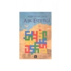 Aşk Estetiği Beşir Ayvazoğlu Kapı Yayın