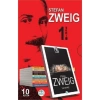 Stefan Zweıg Seti 1.Seri 10 Lu Kutulu Mavi Çatı