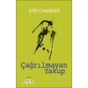 Çağrılmayan Yakup  Edip Cansever  Yapı Kredi