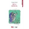 Bay Ve Bayan Kıl Roald Dahl / Can Yay.