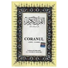 Coranul Arapça Romenca Kura Meali Orta Boy