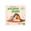 Yuvanın Önemi Elifin Maceraları 2 Büyülü Fener