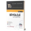 Eis 11.Sınıf Biyoloji Ders Anlatım Föyü 01-32
