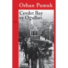 Cevdet Bey Ve Oğulları  Orhan Pamuk  Yapı Kredi