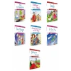 Renkli İngilizce Klasikler 7 Kitap - Damla