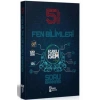 İsem 5.Sınıf Fen Bilimleri Soru Bankası