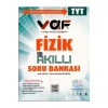 Vaf Tyt Fizik Akıllı Soru Bankası
