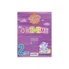 Okyanus 2.Sınıf 4 Deneme