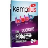 Tyt Kimya 12 Derste Kamp Kitabı
